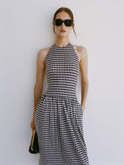 Clara Knit Dress