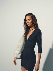 Mel Knit Dress