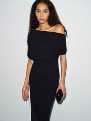 Iris Knit Dress