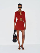 Ava Knit Three Piece