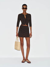 Ava Knit Three Piece