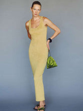Ericka Knit Dress