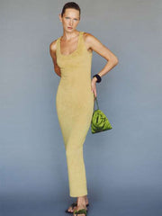 Ericka Knit Dress