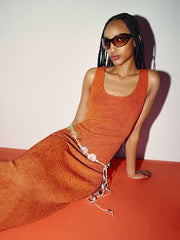 Ericka Knit Dress