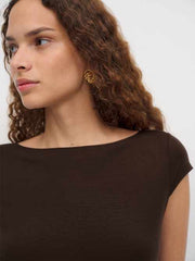 Danica Knit Dress