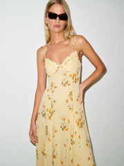 Laia Dress