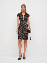 Ellery Dress