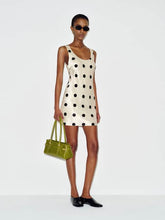 Eden Silk Dress