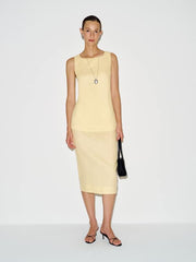 Robin Linen Two Piece