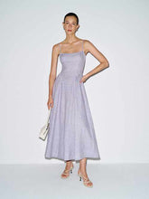 Neri Linen Dress