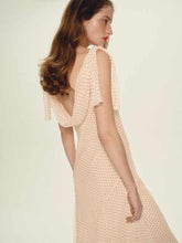 Oleta Dress