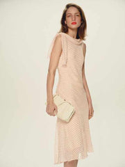 Oleta Dress