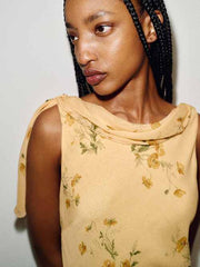 Oleta Dress