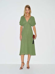Doranni Dress