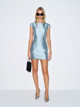 Belden Mini Dress