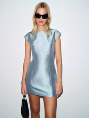 Belden Mini Dress