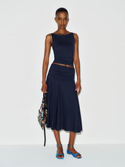 Demi Knit Two Piece