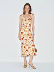Teleia Dress