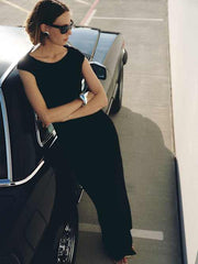Dovie Knit Dress