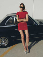 Layla Knit Two Piece