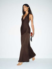 Hugo Knit Dress