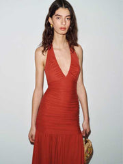 Hugo Knit Dress