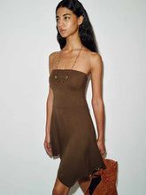 Georgia Knit Dress