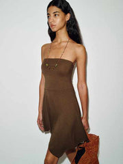 Georgia Knit Dress