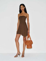 Georgia Knit Dress