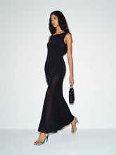 Yvette Knit Dress