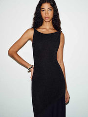 Yvette Knit Dress