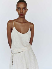 Jessamy Dress