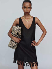 Kuini Linen Dress