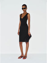 Joni Knit Dress