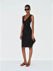 Joni Knit Dress