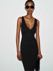 Joni Knit Dress