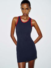 Hayes Knit Dress