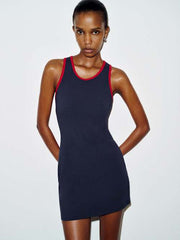 Hayes Knit Dress