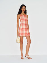 Mora Linen Dress