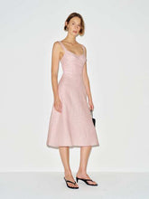 Susina Linen Dress