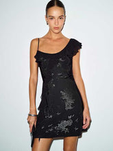 Arienne Dress