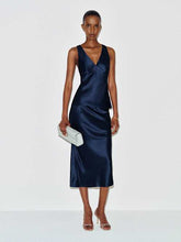 Cassidy Silk Two Piece