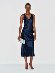 Cassidy Silk Two Piece