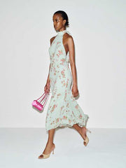 Chanelle Dress