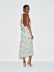 Chanelle Dress