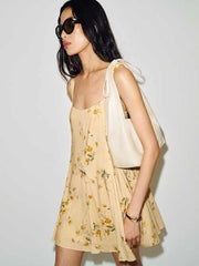 Anjou Dress
