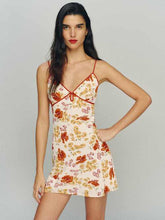 Rimona Dress