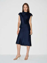 Winslet Silk Two Piece