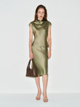 Winslet Silk Two Piece