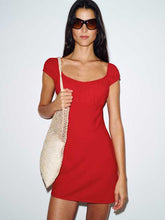 Lucy-Belle Dress